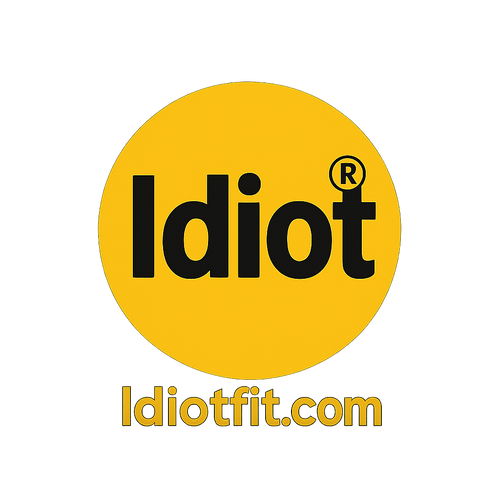 Idiotfit 